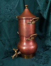 VECCHIA CAFFETTIERA A