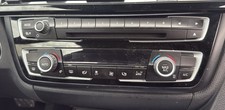 Centralina clima automatica BMW serie 4 coupé sport 420D F32 2016 B47D20A
