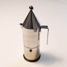 caffettiera ● ALESSI CONICA