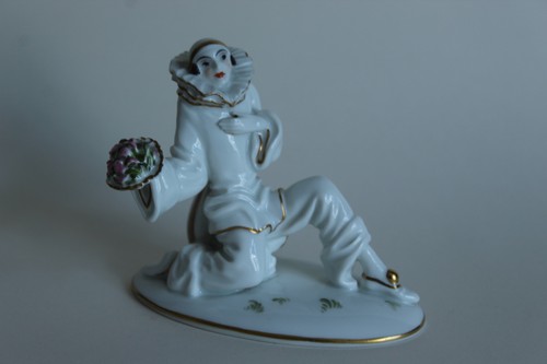 Rosenthal pierrot con - rosenthal,
