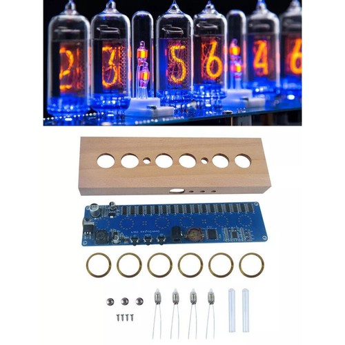 Kit montaggio orologio