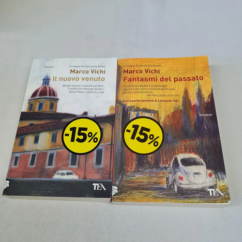 Fantasmi del - vichi),