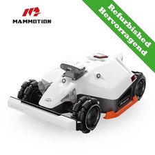 Robot tagliaerba mammotion - robot,