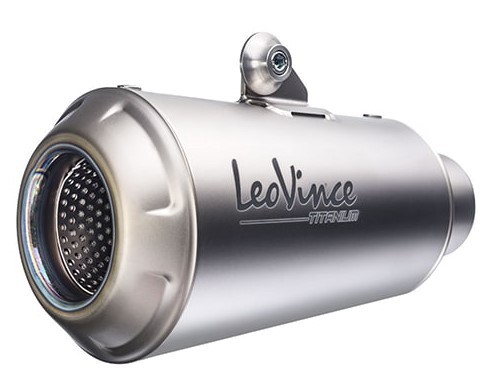 Leovince silencioso 10 - leovince,
