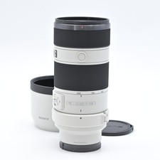 SONY FE 70-200mm F/4 G OSS