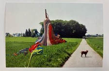 Cartolina Gerhard Richter 8