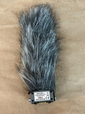 Zoom SSH-6 Shotgun Microphone