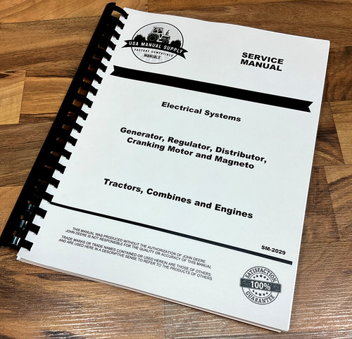 Manuale servizio adatto per - di,
