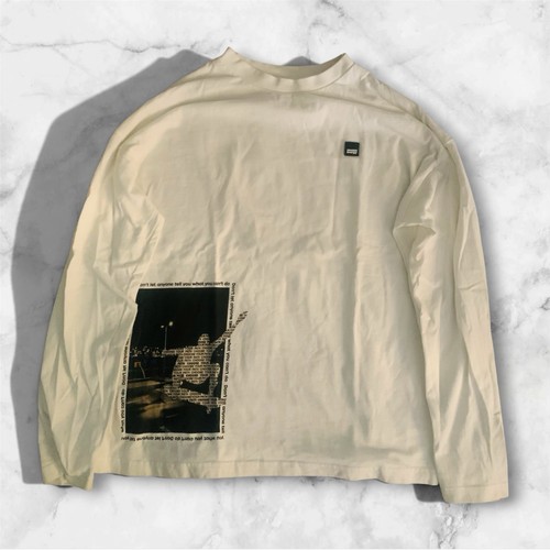Maglia maniche lunghe - maglia,