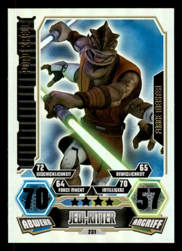 Pong krell star wars force - pong,