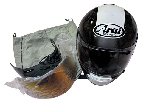 Arai quantum full face - m,