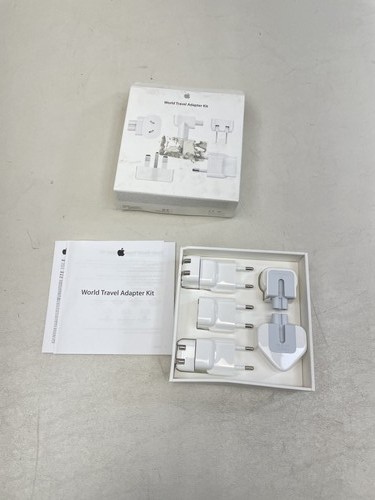 Kit adattatore apple - adattatore,