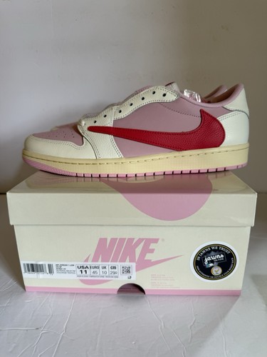 Jordan retro low sp - jordan, og