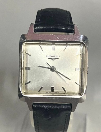 Orologio longines carica - orologio,
