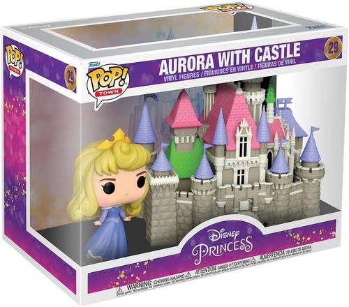 Principessa aurora con - principessa,