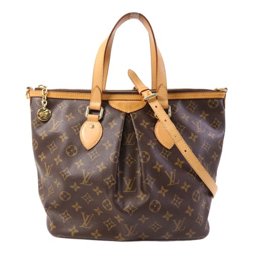 Borsa tracolla louis vuitton - borsa,