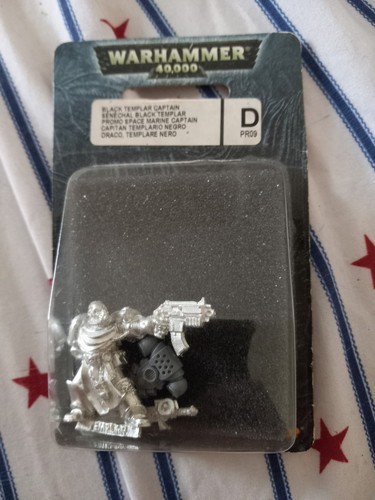 Games workshop warhammer 40k - warhammer,