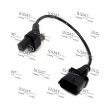 Sensore impulsi albero motore