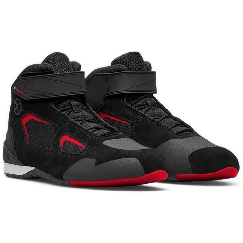 Scarpe moto omologate - omologate, xpd