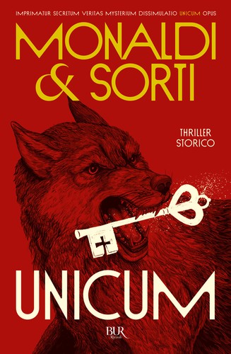 Unicum opus monaldi rita - -,