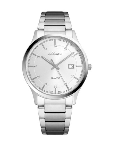 Orologio adriatica uomo quarzo - uomo,