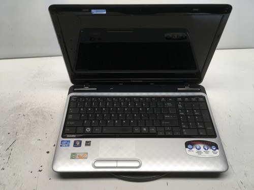 Toshiba satellite l755 s5167 - toshiba,