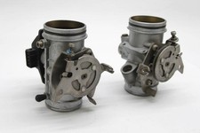 BMW R 1100 S CORPI FARFALLATI