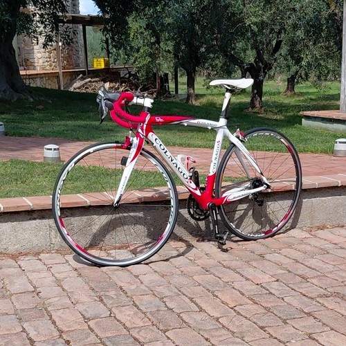 Colnago clx bici - colnago,