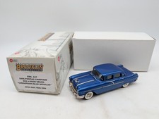 Brooklin 1:43 BRK137 Pontiac