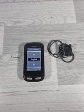 GARMIN EDGE 1000 GPS BICI COMPUTER CICLO STRADA RACING UNIT SUPPORTO