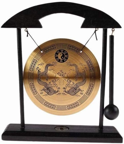 Gong base di - -,