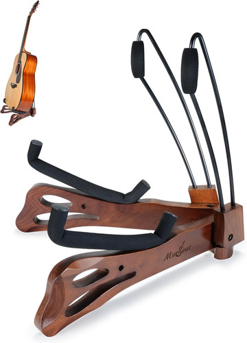 Supporto per chitarra - supporto,