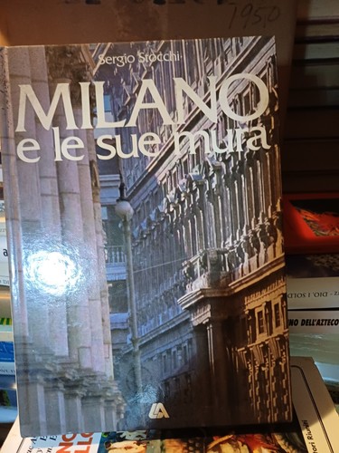 Sergio stocchi milano - sergio,
