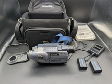 Handycam digitale Sony