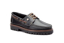 SCARPA DA BARCA | SCARPA