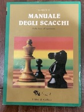 Mariotti manuale degli - manuale,