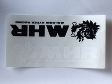 MALOSSI MHR: KIT COPPIA