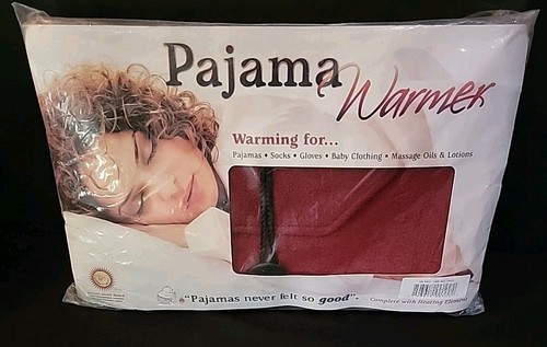 Pigiama più caldo - ,