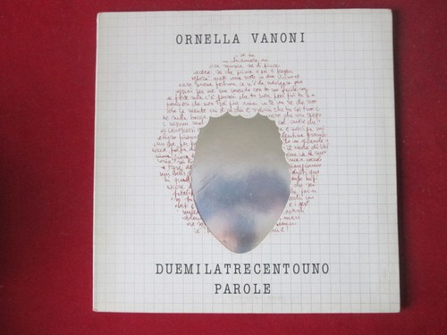 Ornella vanoni - ornella,