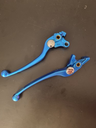 Suzuki coppia leve blu - coppia,