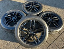 4 RUOTE INVERNALI IN ALLUMINIO