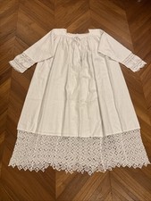 CAMICE SACERDOTALE D’EPOCA