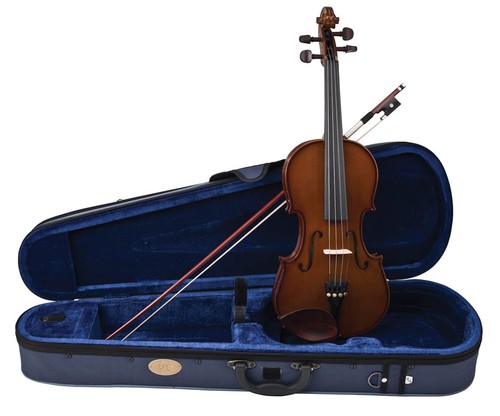 Set completo violino stentor - violino,