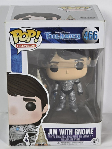 Funko pop televisione - funko, pop!
