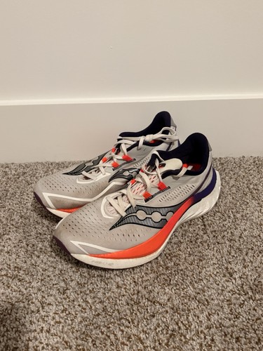 Saucony endorphin speed uomo - saucony,