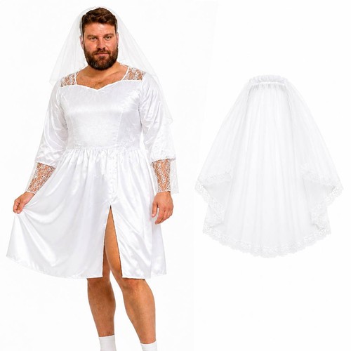 Abito sposa uomo novità - da,