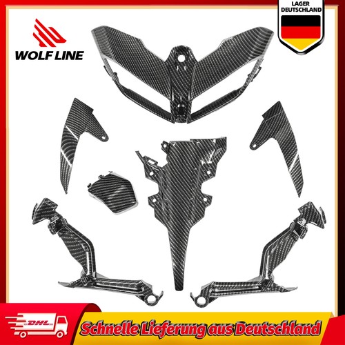 Kit carene carrozzeria