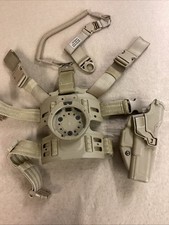 British Military Glock 17