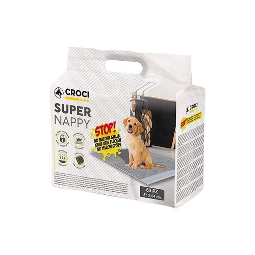 Croci super nappy - -, nappy,