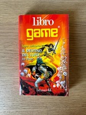LIBROGAME - il Destino del